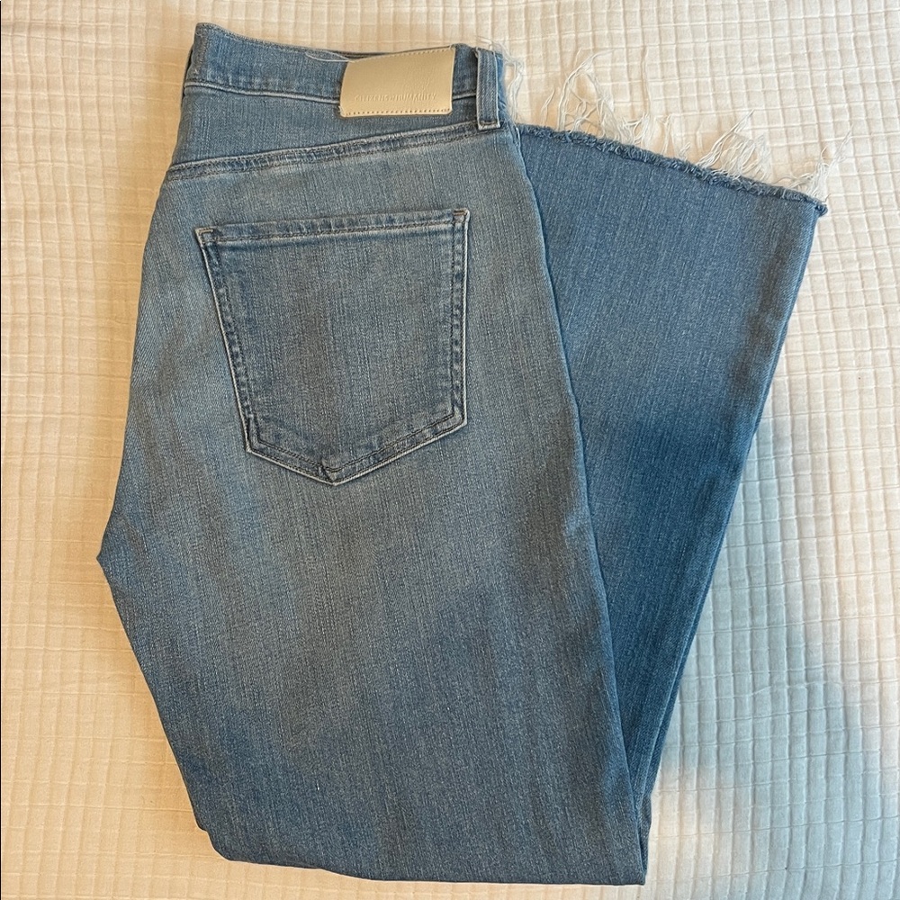 Citizens of Humanity Isola Jeans